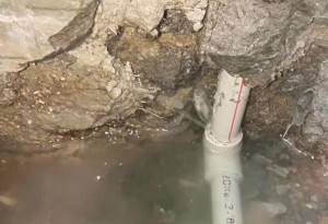 盖州管道漏水检测五