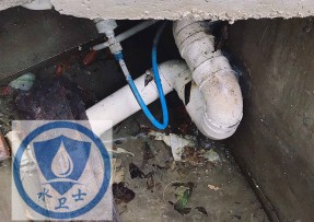 盖州水管漏水检测公司6