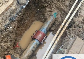 盖州水管漏水检测公司4