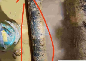 盖州水管漏水检测公司1
